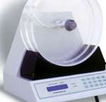 Friability Dual Drum