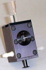 Cuvette pour Tension Interfaciale pour FTA200