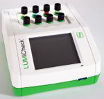 LUMICHECK, 8-CHANNEL SYSTEM