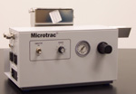 Voie s�che par alimentation vibr�e pour granulom�tre laser S3500