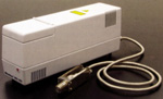 Nanotrac 250 Diffusion laser 0,0008-6 microns version in situ