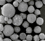 Billes polydisperse tra�ables NIST (choix : 0,1 - 2000 �m)