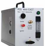Soot Generator