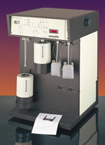 Autosorb 1 MP-1LP Micropore basse pression