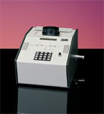 Micro-Ultrapycnom�tre Thermostatable