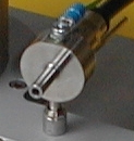 Venturi Ejector for SAG410