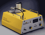 Generador de polvo SAG 410