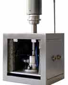 Processeur Ultrasons industriel 2000 W Forte Puissance