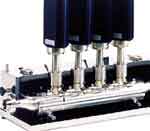 Processeur Ultrasons 500 Watts