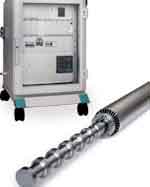 Processeur Ultrasonique tr�s forte puissance 8000 W