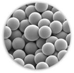 Nanosphres Latex non certifies au choix de 3  200 microns