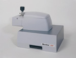 Granulom�tre 0,7-1000 microns Voie S�che