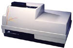Granulom�tre d'occasion Cilas 920