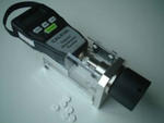 Manual Tablet Hardness Tester