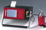 Compteur de particules (huiles) S40