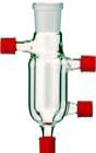 R�cipient Verre pour flux (USP200S/H-USMS14D)