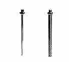 Sonde 1 mm (USP200) 0,1-5 ml