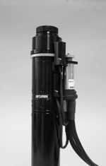 Microscope 93 mm zoom x6 autofocus