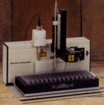 UAC-112 passeur d'�chantillons pour UPA