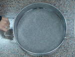 One Pair (2) of Handles for sieve (AISI 304)