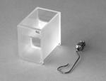 Support pour cuvette 20 mm