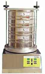 Electromagnetic Sieve Shaker Rp-10