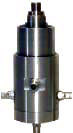 R�cipient Inox pour flux (USUP400S)