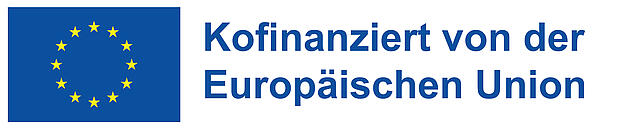 Logotipo cofinanciado por la Unión Europea