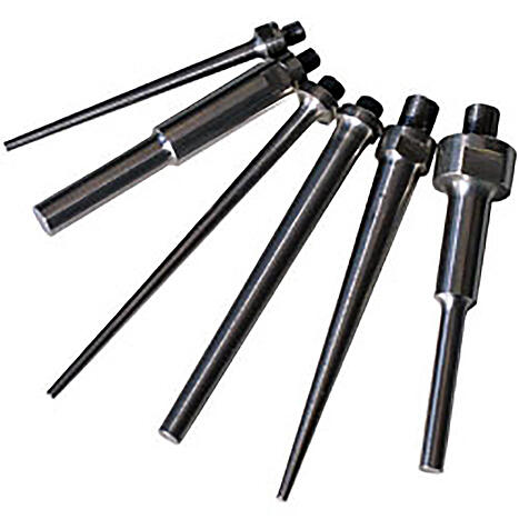 Sonotrodos para UDS 751 | UP 200S
