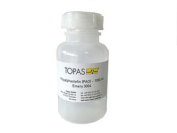 polialfaolefina (PAO, Emery 3004), 1 l