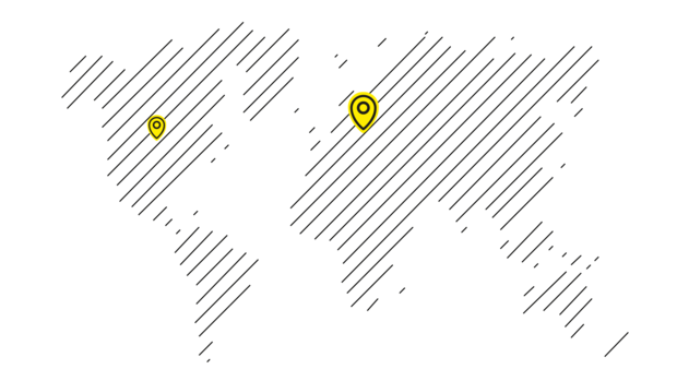 [Traducir al inglés:] Mapa de ventas