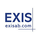 Logotipo de EXIS AB