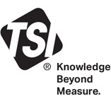 Logotipo de TSI Incorporated
