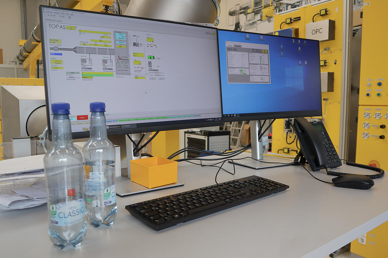 [Traduire en anglais :] Poste à pourvoir au sein de l'ALF 114 au Centre d'innovation technique