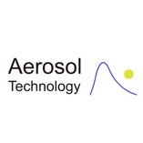 Logotipo de Aerosol Technology