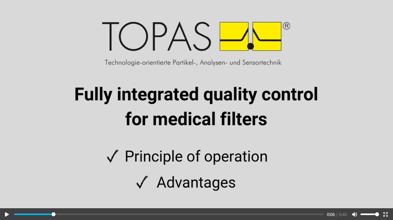 Vidéo Topas GmbH